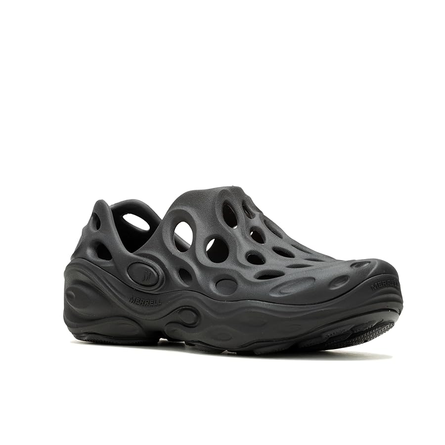 【試着のみ】MERRELL クロッグ　HYDRO NEXT GEN ブラック Amazon | [メレル] クロッグ HYDRO NEXT GEN MOC TRIPLE BLACK